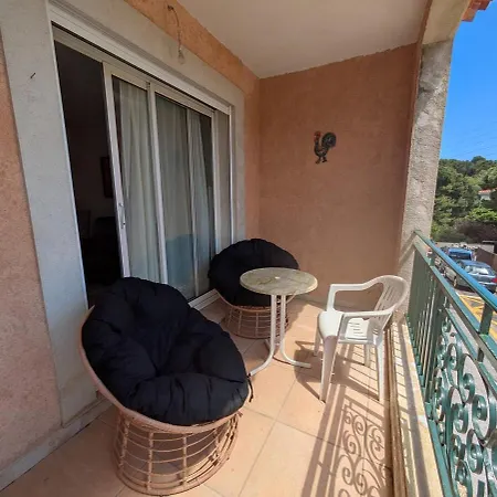 Villa Tao Ressort Fresh And Confortable House Near Collioure