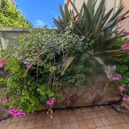 Villa Tao Ressort Fresh And Confortable House Near Collioure *