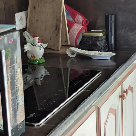 Tao Ressort Fresh And Confortable House Near Collioure Port Vendres