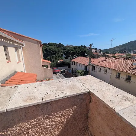 Villa Tao Ressort Fresh And Confortable House Near Collioure *