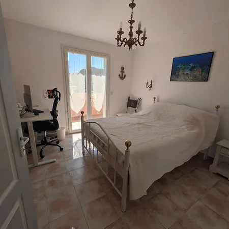 Tao Ressort Fresh And Confortable House Near Collioure Vila Port Vendres