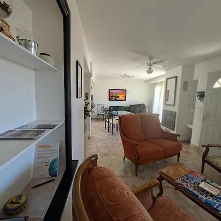 Tao Ressort Fresh And Confortable House Near Collioure * Port Vendres
