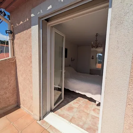 Tao Ressort Fresh And Confortable House Near Collioure Port Vendres