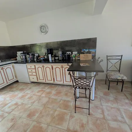 Villa Tao Ressort Fresh And Confortable House Near Collioure *