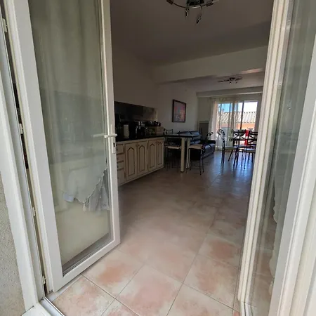 Tao Ressort Fresh And Confortable House Near Collioure Villa