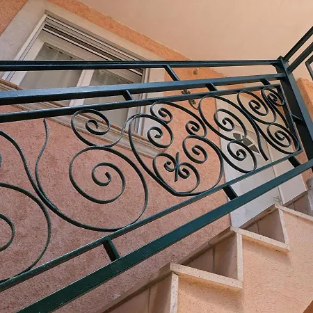 Tao Ressort Fresh And Confortable House Near Collioure Villa