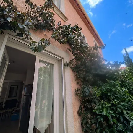 Tao Ressort Fresh And Confortable House Near Collioure Vila *