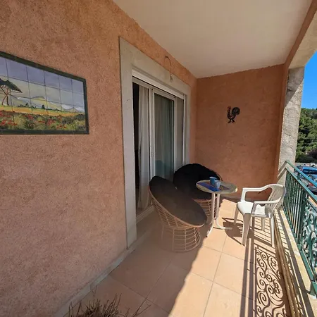 Villa Tao Ressort Fresh And Confortable House Near Collioure Port Vendres