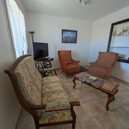 Tao Ressort Fresh And Confortable House Near Collioure