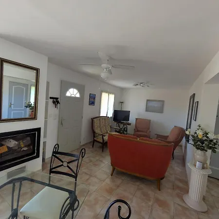 Vila Tao Ressort Fresh And Confortable House Near Collioure Port Vendres