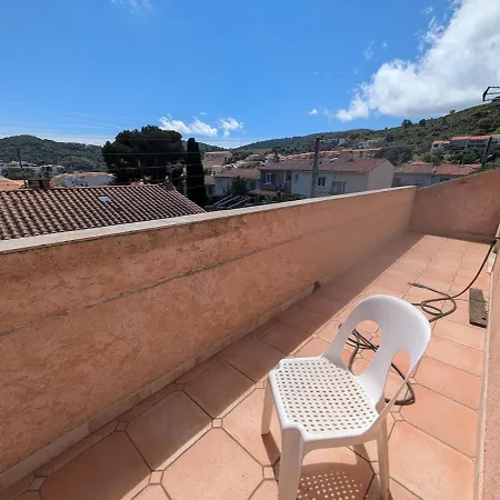 Tao Ressort Fresh And Confortable House Near Collioure Villa Port Vendres
