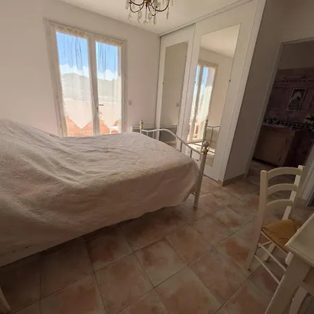 Tao Ressort Fresh And Confortable House Near Collioure